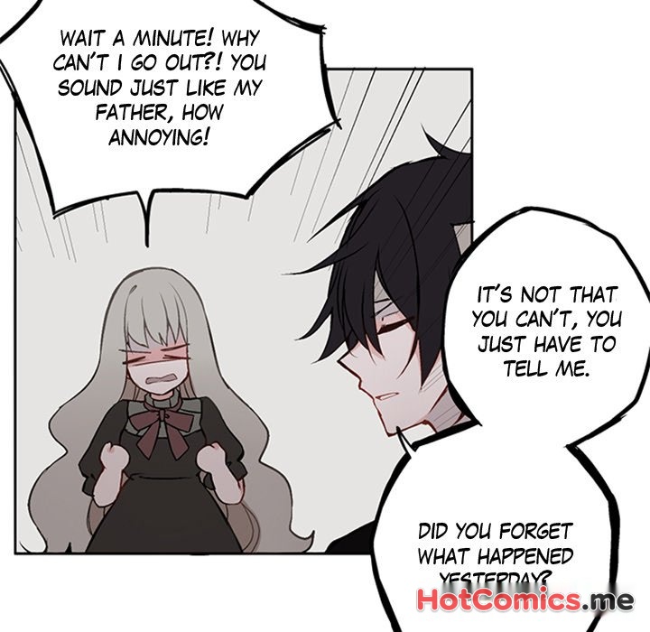 A Day With Me - episode 6 - 49