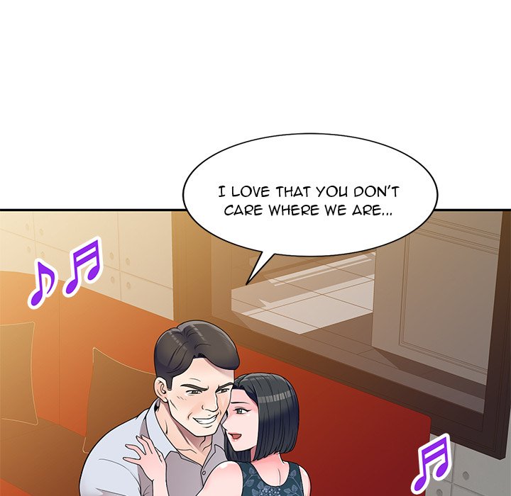 Private Lessons - episode 23 - 43