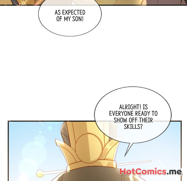 The Emperor's Choice - episode 36 - 128