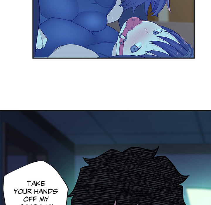 Teach Me How to Please You - episode 8 - 54