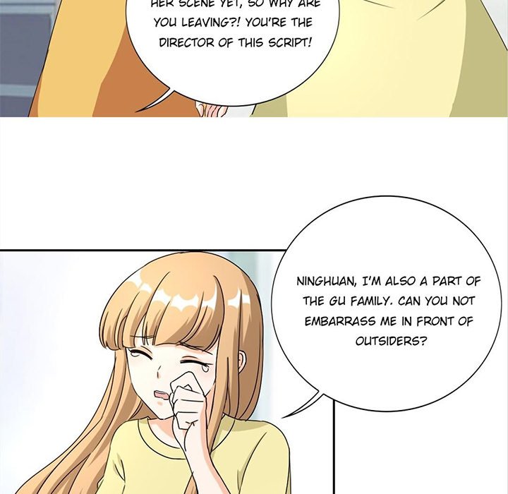 Good Morning, Mrs. Fu - episode 41 - 67