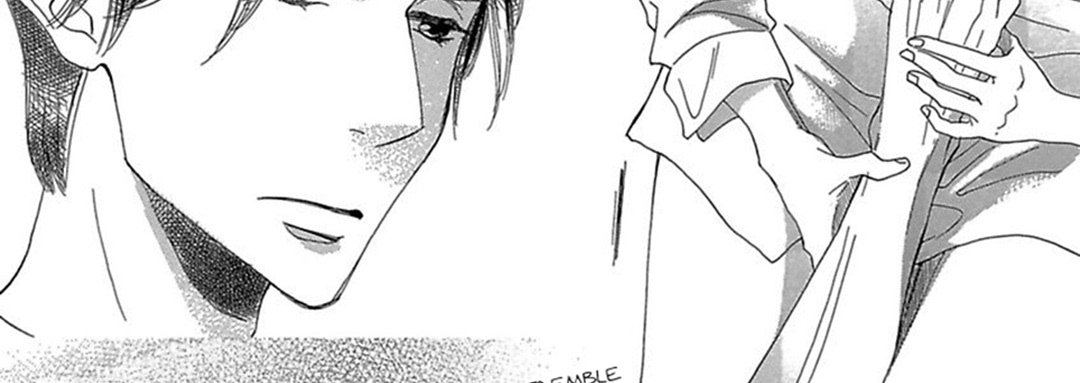 Just Listen to What I Say - The Things I Want A Sadistic Doctor to Do to Me - episode 13 - 46