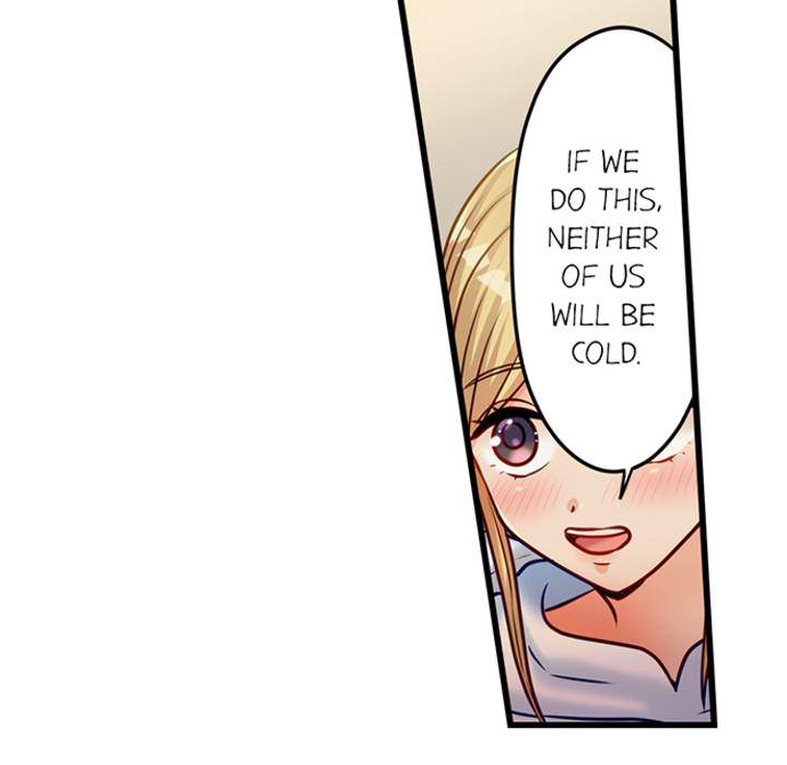 The Last Virgin in a Lustful World - episode 14 - 13