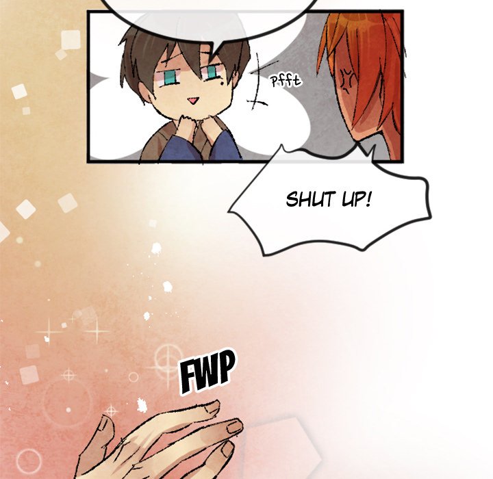Today, I Meet a Dragon - episode 6 - 45