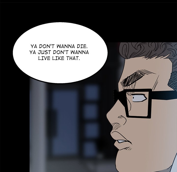 The Villain - episode 24 - 113