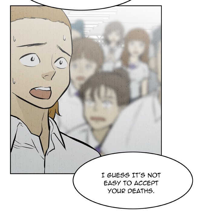 Classroom of Murder - episode 38 - 111