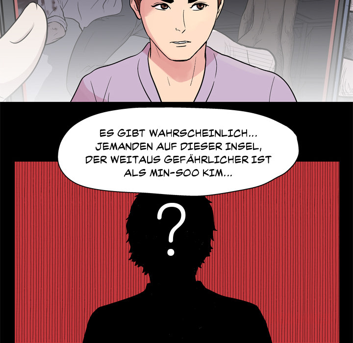 Projekt Utopia - episode 22 - 25