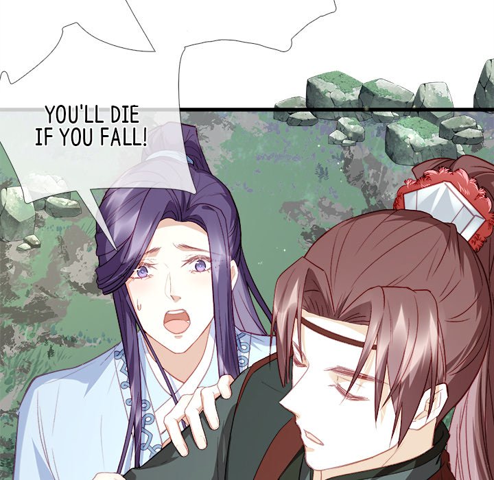 The Emperor's Choice - episode 8 - 101