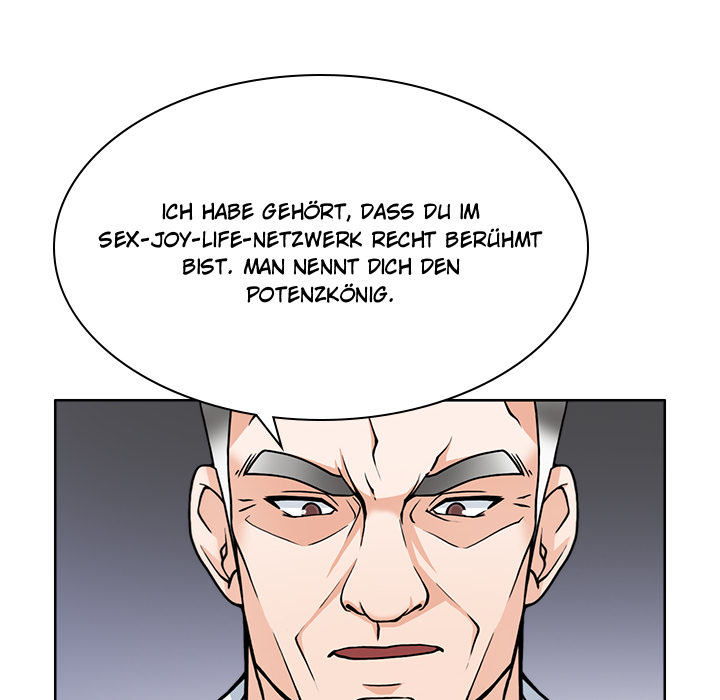 Agent Playboy meldet sich zum Dienst - episode 2 - 66