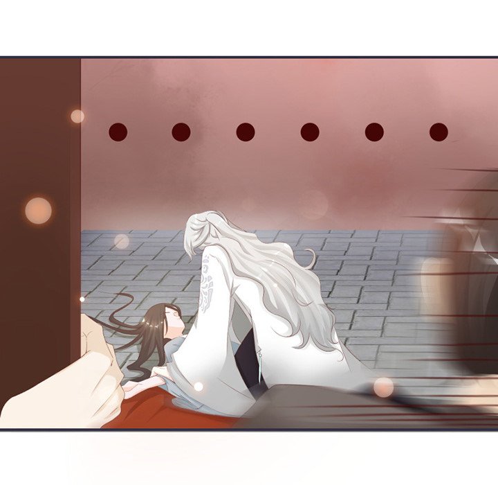 General and Her Medic Lover - episode 2 - 58