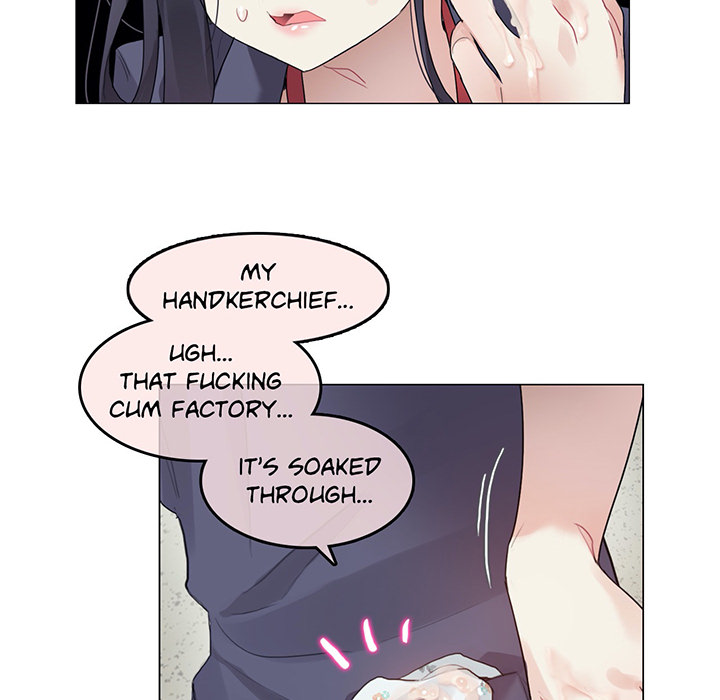 A Pervert's Daily Life - episode 96 - 29