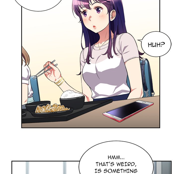 Yuri's Part Time Job - episode 28 - 19