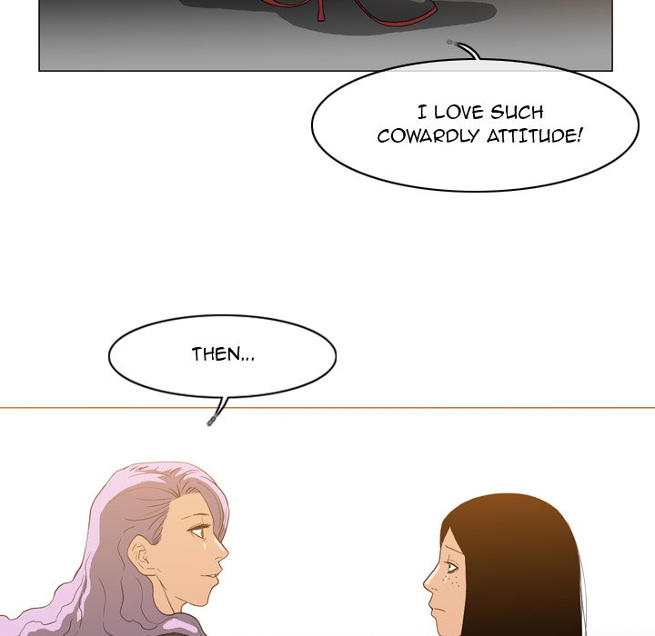 Path to Salvation - episode 46 - 48