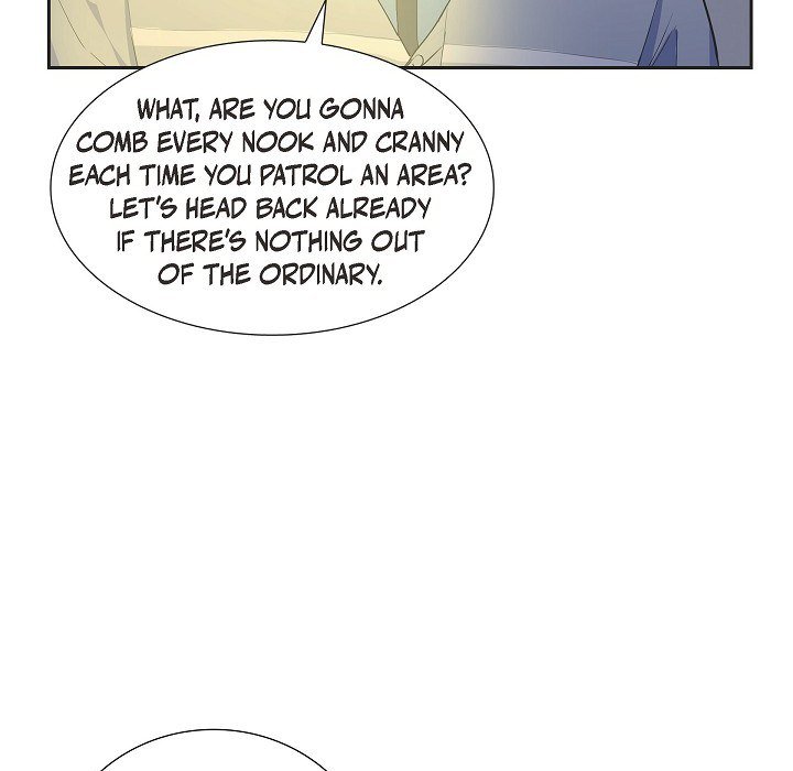 Lovers, Cats, and the Killer - episode 1 - 14