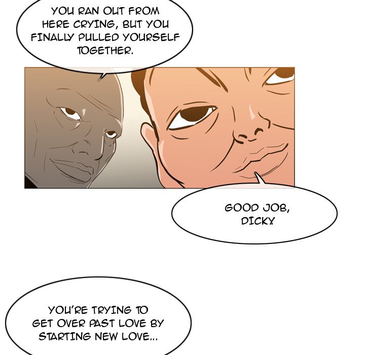 Path to Salvation - episode 21 - 4