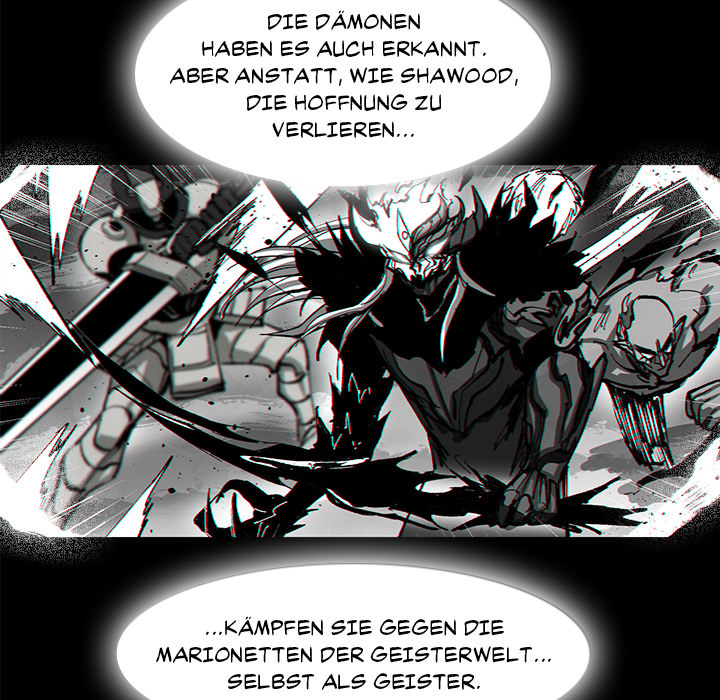 Nine Fantasy - episode 64 - 68