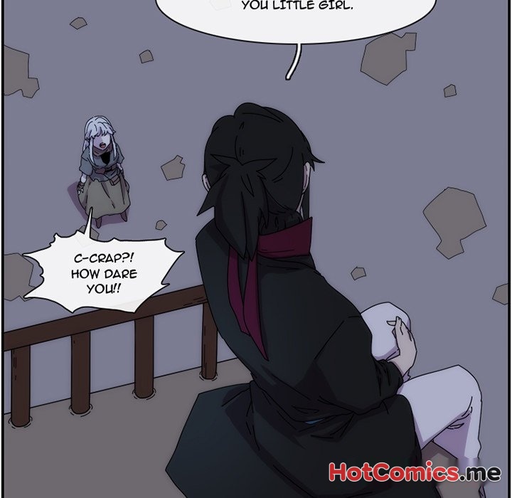 Meisters - episode 14 - 33