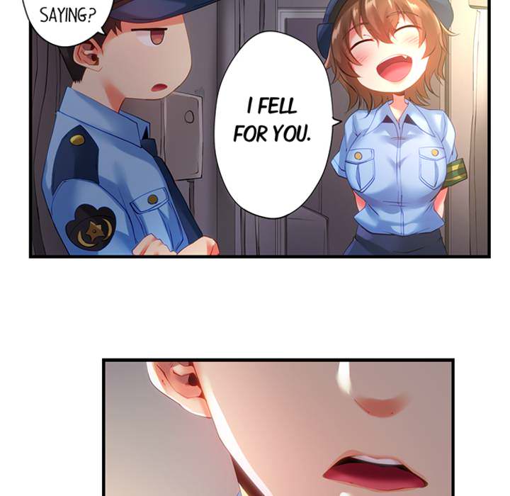 At Night She's a Nymphomaniac - episode 1 - 21