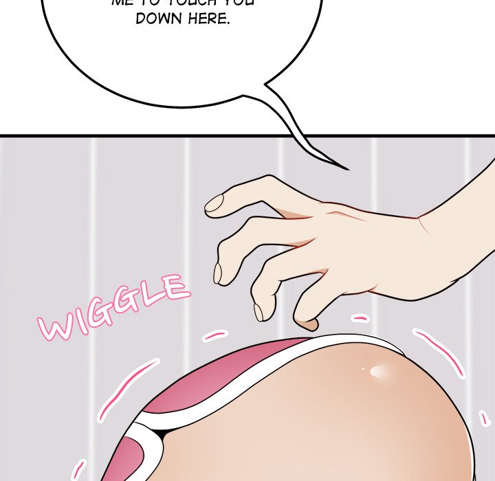 Body Swap - episode 19 - 103