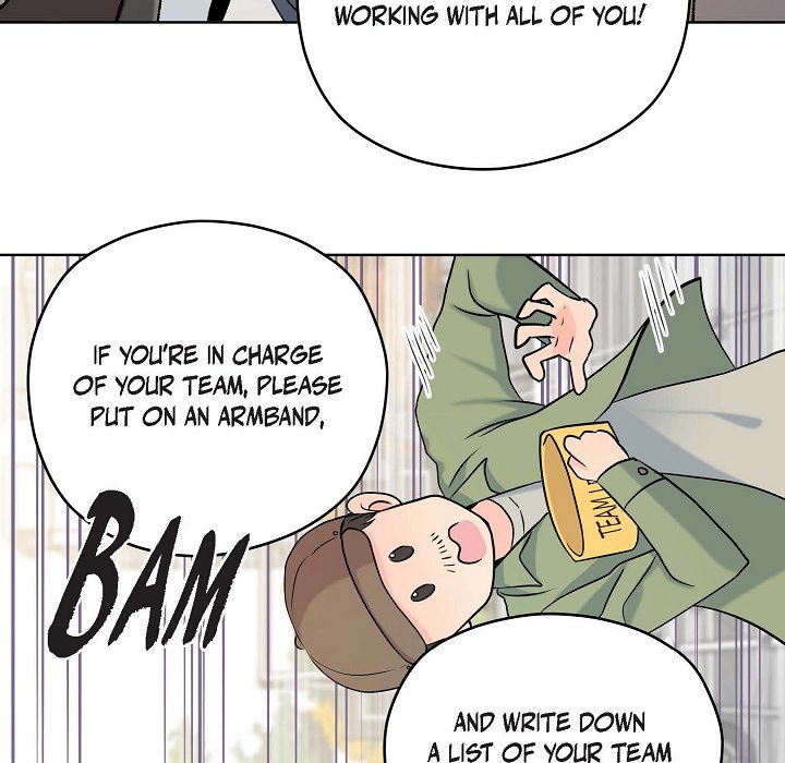 My K - episode 8 - 12