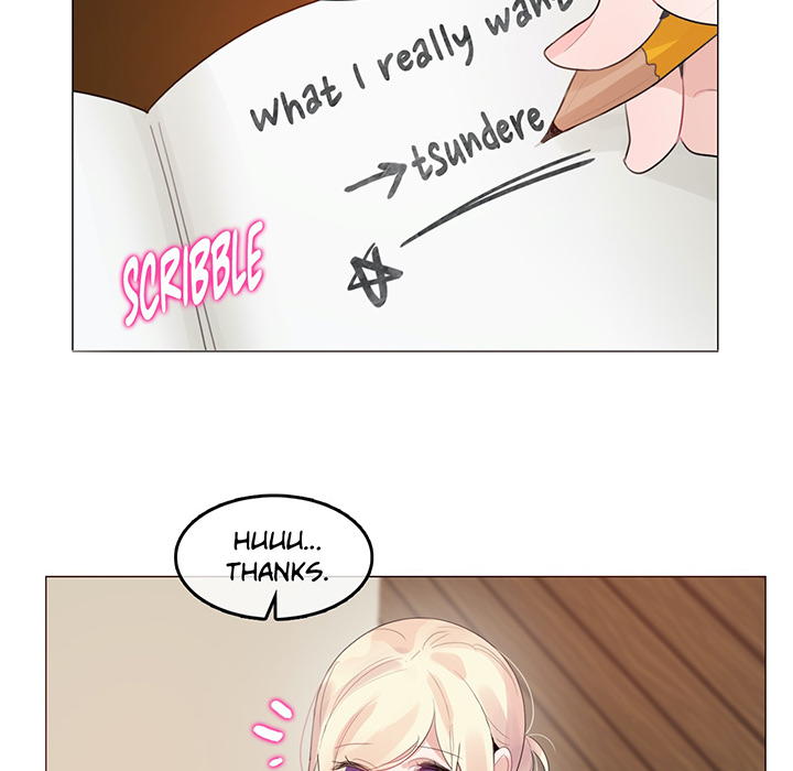 A Pervert's Daily Life - episode 120 - 66