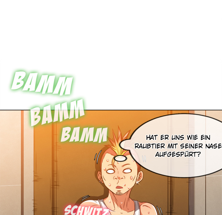 Vom Fiesling zum Liebling - episode 91 - 147