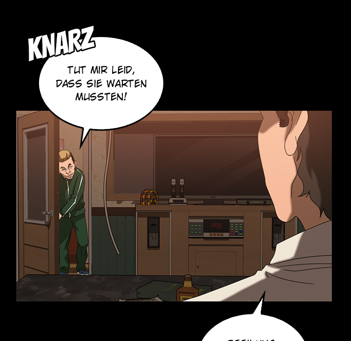 Böses Karma, gutes Karma - episode 17 - 33