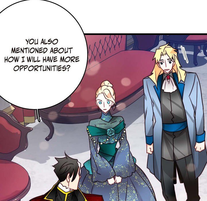 Bring the Love - episode 27 - 56