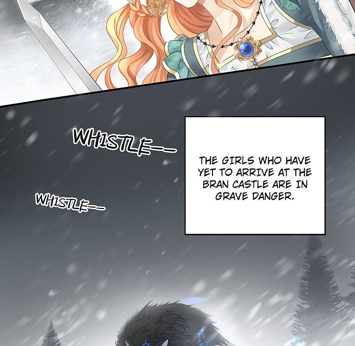MASTER AND SEVEN LOVERS - episode 8 - 60