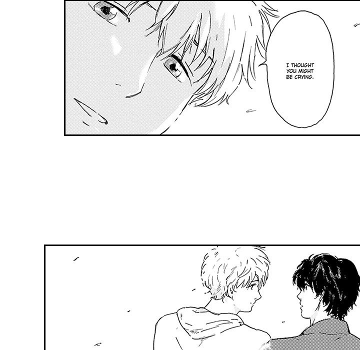 I Want To Feel You Because I Like You - episode 7 - 22