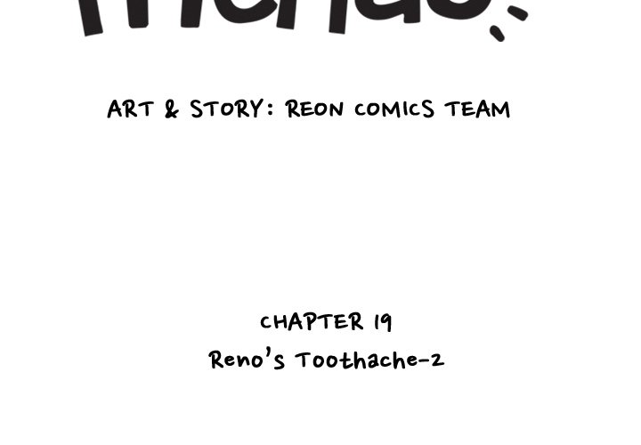 Reon and Friends - episode 19 - 1
