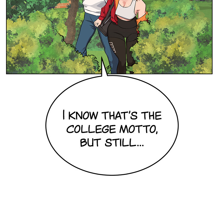 Don't Tell Mom - episode 1 - 228