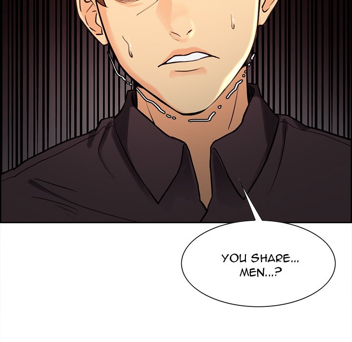 The Sharehouse - episode 23 - 75