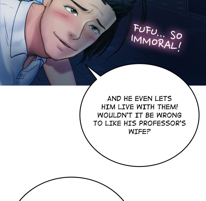Make Me Yours, Professor - episode 30 - 101
