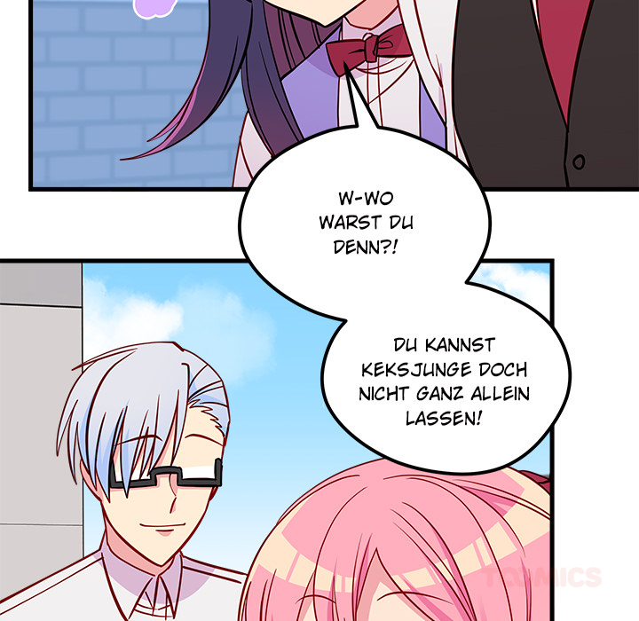 Ich wähle dich! - episode 48 - 73