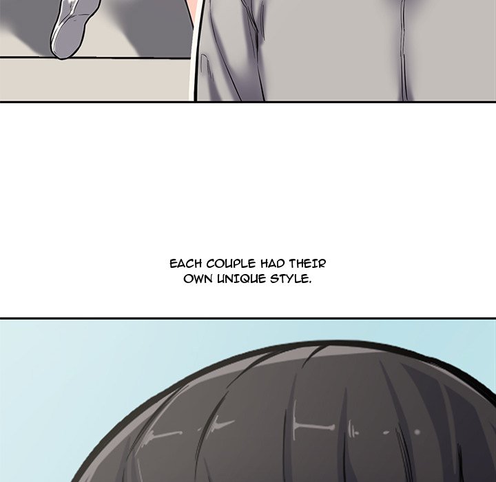 Newlyweds - episode 9 - 61