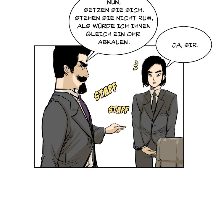 Die Unruhestifterin - episode 4 - 14