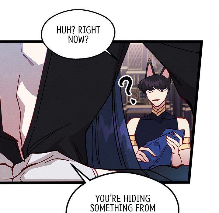 That Couple Has A Secret - episode 38 - 97
