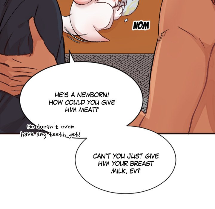 Today, I Meet a Dragon - episode 25 - 34