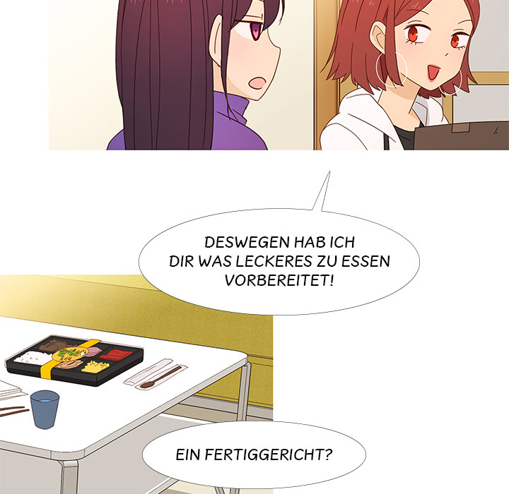 Mein Leben als Halb-Magi - episode 2 - 9