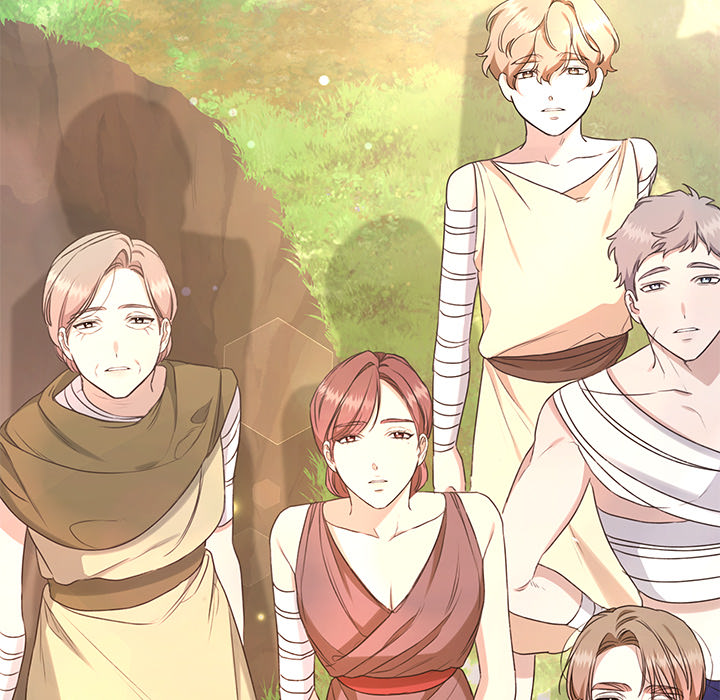 Savage Forest - episode 31 - 139