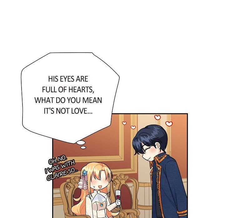 The Destroyer Fell in Love with Me - episode 19 - 96