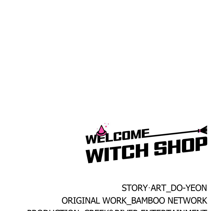Welcome, Witch Shop - episode 50 - 106