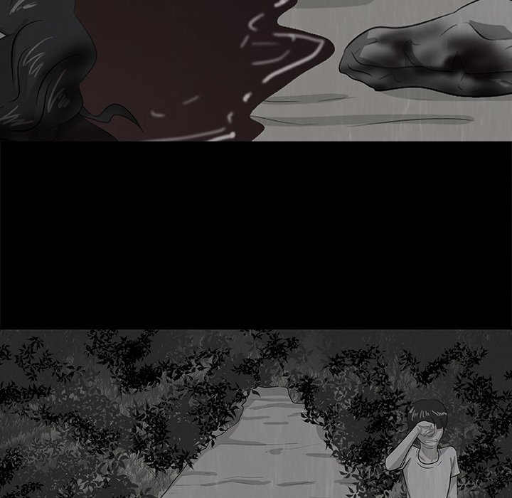 Original Horror Stories - episode 23 - 61