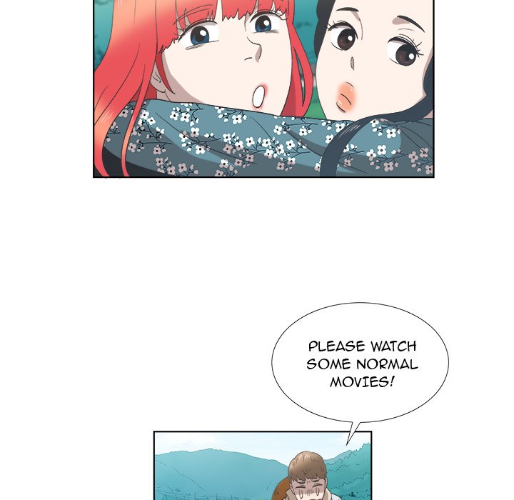 New Teacher in Town - episode 14 - 77