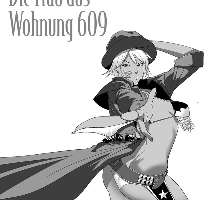 Die Frau aus Wohnung 609 - episode 14 - 9