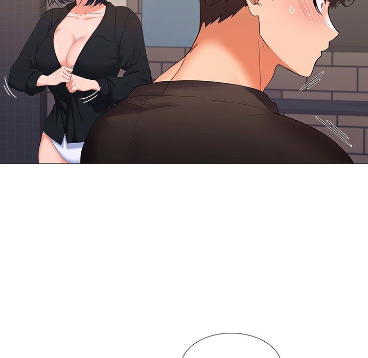 Office Romance is a No-No - episode 12 - 114