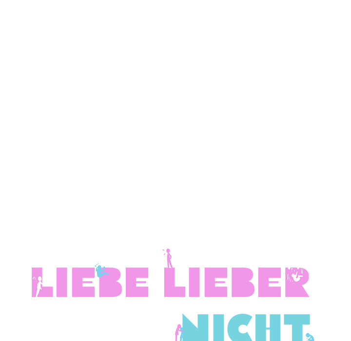 Liebe Lieber Nicht - episode 35 - 61