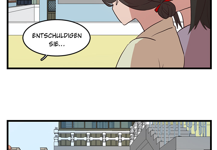 Die Legende vom Tiger,  der Sonne und dem Mond - episode 22 - 2