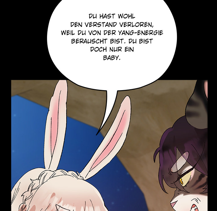 Ungezähmte Maiden - episode 8 - 28